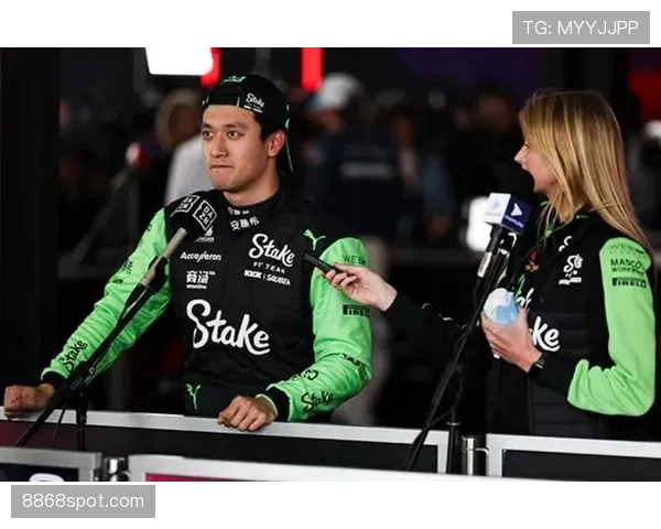 周冠宇家里车库比我家还小，但他一年光轮胎钱就够我买套房