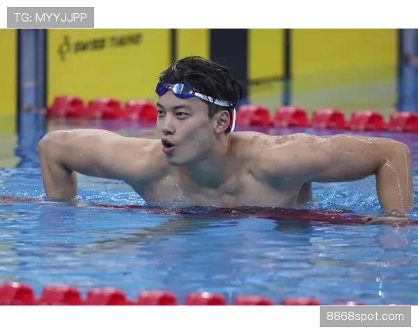 徐嘉余家里泳池比我家楼顶还豪，训练完还得被宠着，真是明星附体了吗？