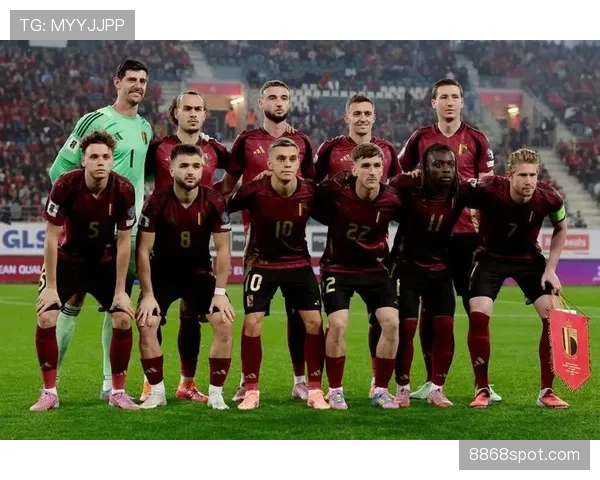 2026世界杯比利时黄金一代谢幕战能否打破无冠魔咒 2026世界杯比利时黄金一代谢幕战能否打破无冠魔咒