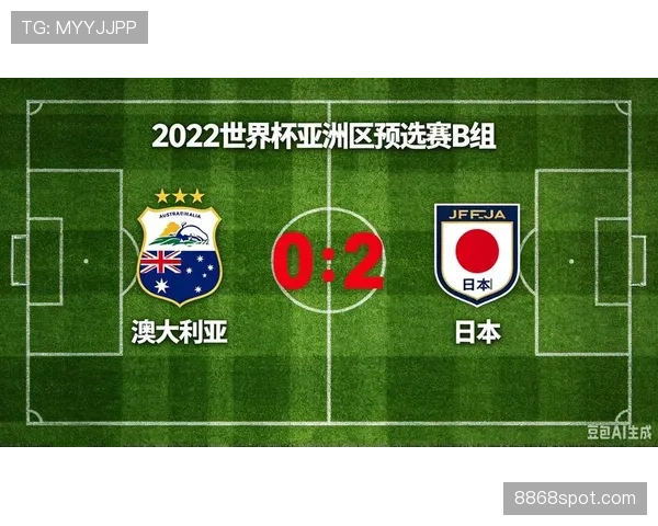澳大利亚冲击2026世界杯出线形势分析：能否从亚洲区突围？